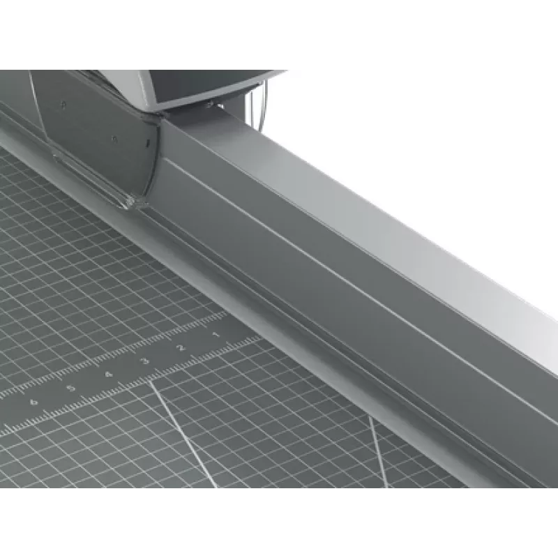 Leitz Precision Office popieriaus pjaustytuvas A4+, 15 lapų, automatinis spaustuvas, plienas