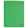 Leitz Recycle Card Flat File – A4 aplankalas iš kartono, žalias, 250 lapų