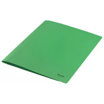Leitz Recycle Card Flat File – A4 aplankalas iš kartono, žalias, 250 lapų
