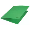 Leitz Recycle Card Flat File – A4 aplankalas iš kartono, žalias, 250 lapų