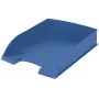 Leitz Recycle dokumentų dėklas, plastikinis, mėlynas, A4+, A4, A4+, 1 stalčius, 255 x 70 x 357 mm