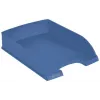 Leitz Recycle dokumentų dėklas, plastikinis, mėlynas, A4+, A4, A4+, 1 stalčius, 255 x 70 x 357 mm