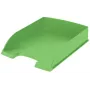 Leitz Recycle laiškų dėklas, plastikinis, žalias, A4+, A4, A4+, 1 stalčius, 255 x 70 x 357 mm