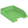 Leitz Recycle laiškų dėklas, plastikinis, žalias, A4+, A4, A4+, 1 stalčius, 255 x 70 x 357 mm