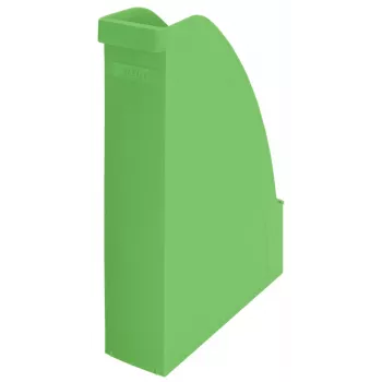 Leitz Recycle aplankų segtuvas, žalias, plastikinis, A4, 78 mm, 308 mm, 300 g