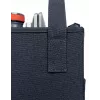 Leitz Fabric Hot Desking Work Bag – praktiškas darbo krepšys karšto stalo principu