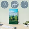 Leitz Ergo Space Saving Vieno Monitorio Laikiklis, Tvirtinimas Spaustuvu / Angoje, 9 kg, 43,2 cm (17 col.), 81,3 cm (32 col.), 100 x 100 mm, Pilka