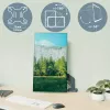 Leitz Ergo Space Saving dviejų monitorių ir nešiojamojo kompiuterio laikiklis, spaustuvas/varžtas, 18 kg, 43,2 cm (17 colių), 81,3 cm (32 coliai), 100 x 100 mm, tamsiai pilkas