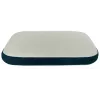 Leitz Ergo Active Wobble Cushion su audinio užvalkalu, sėdimoji pagalvėlė, universali, pilka, kvadratinė, 150 kg, vienspalvė