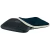 Leitz Ergo Active Wobble Cushion su medžiaginiu užvalkalu, sėdėjimo pagalvėlė, oras, kėdė, tamsiai pilka, kvadratinė, 150 kg