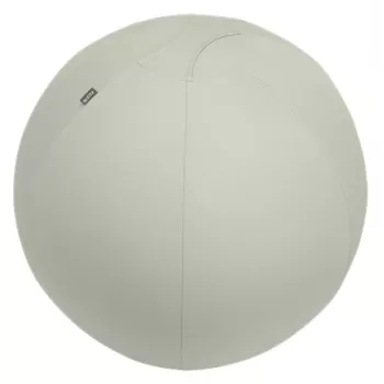 Leitz Ergo Active sėdimas kamuolys su stabdymo funkcija 65 cm, pilkoji