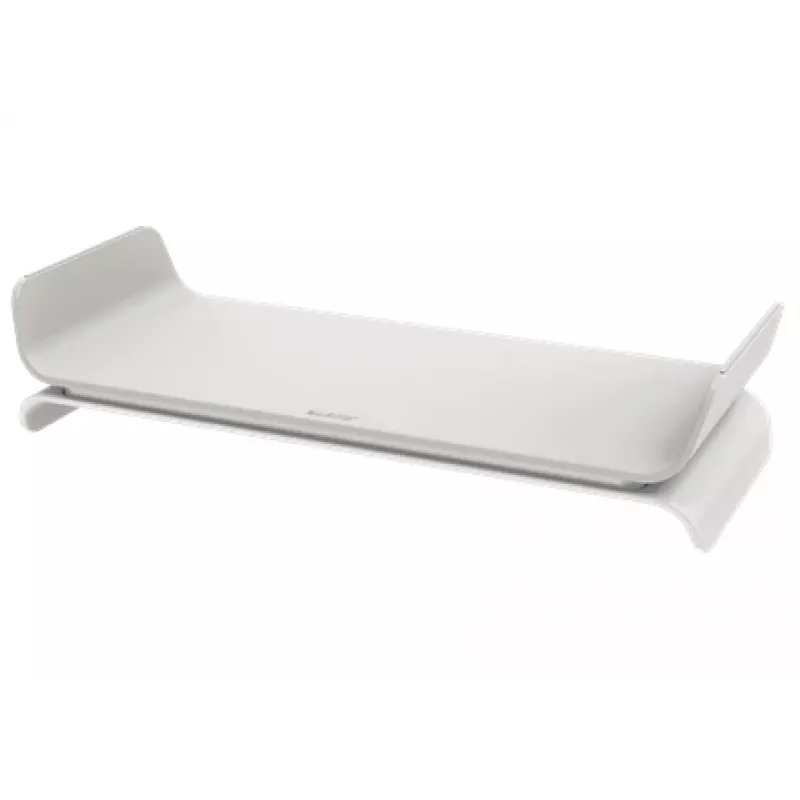 Leitz Ergo reguliuojamas monitoriaus stovas, laisvai pastatomas, 68,6 cm (27 col.), aukščio reguliavimas, pilka