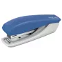 Leitz NeXXt Recycle mini segiklis, 10 lapų, pilka, standartinis užspaudimas, plastikas, 80 g/m², 3,5 cm