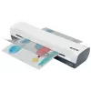 Leitz iLAM Home A3 laminavimo aparatas, 33 cm, karštas laminatorius, 3 min, 300 mm/min, 0,4 mm, A3
