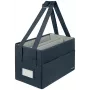 Leitz Fabric Compact Hot Desking Work Bag