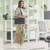 Leitz Fabric Compact Hot Desking Work Bag