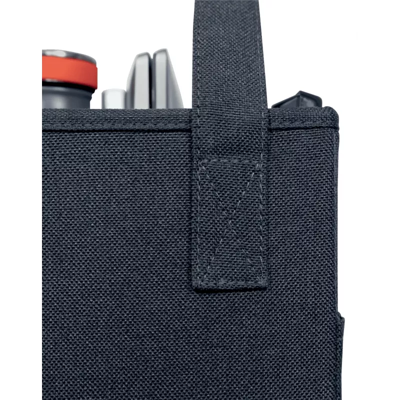 Leitz Fabric Compact Hot Desking Work Bag