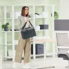 Leitz Fabric Compact Hot Desking Work Bag