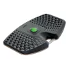 Leitz Ergo Active Balance Board – pusiausvyros lenta, tamsiai pilka, 200 kg