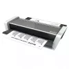 Leitz Premium laminavimo valymo lakštai A3/A4, pakuotė po 5 vnt., 210 mm x 297 mm