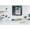 Leitz iLAM Home 4-in-1 A4 laminavimo rinkinys, 24 cm, karštas laminatorius, 300 mm/min, 0,4 mm, A4, 100 µm