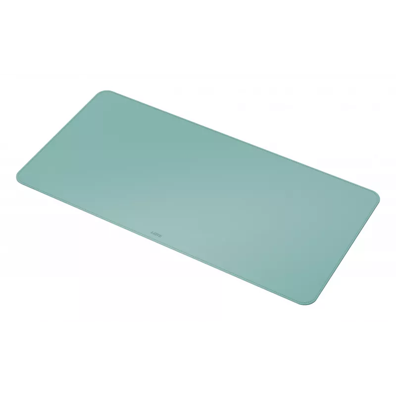 Leitz Large stalo kilimėlis, mėtų spalva, PVC, 400x800 mm