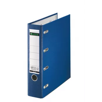 Leitz 10120035 aplankalas 2 x A5 mėlynas