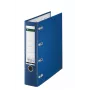 Leitz 10120035 aplankalas 2 x A5 mėlynas