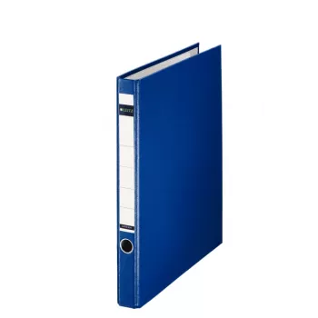Leitz 10140035 segtuvas A4 Mėlyna