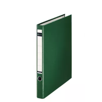 Leitz 10140055 segtuvas A4 Žalias