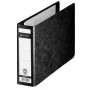Leitz 10660000 segtuvas A5 juodas