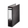 Leitz 10700000 segtuvas A4 juodas