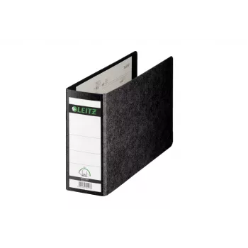 Leitz 10760000 segtuvas A5 juodas