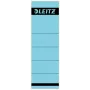 Lipnios etiketės Leitz 16420035 mėlynos stačiakampės 10 vnt.