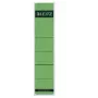 Leitz 16430055 lipnios etiketės Žalia Stačiakampis 10 vnt