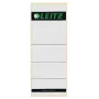 Leitz 16470085 lipnus etiketės lapas pilkas