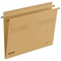 Leitz 18350000 kabantis segtuvas A4 kartoninis rudas