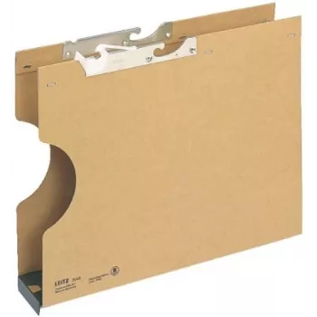 Leitz 20460000 kabantis aplankas Ruda