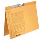 Kabinamasis segtuvas Leitz 20940015 kartoninis A4 geltonas