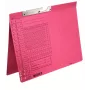 Leitz 20940025 kabantis segtuvas kartoninis A4 raudonas