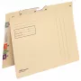 Leitz 21390011 kabantis segtuvas A4 kartonas Ruda