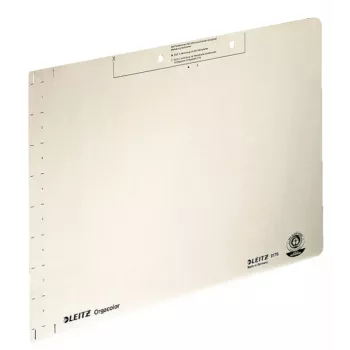 Kabantis segtuvas Leitz 21780011 A4 balta kartonas