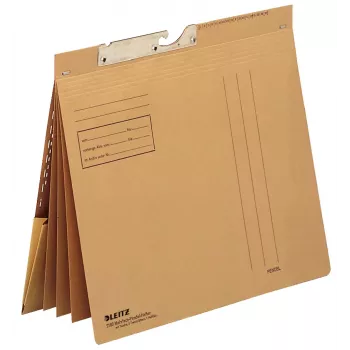 Kabantis segtuvas Leitz 21830000 A4 Ruda