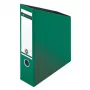 Leitz Shelf Files, žalias dokumentų laikiklis