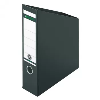 Leitz Shelf Files, juodas dokumentų laikiklis