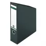 Leitz Shelf Files, juodas dokumentų laikiklis