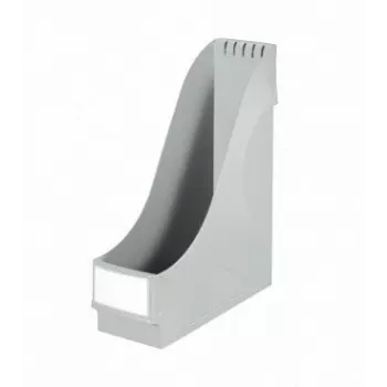 Leitz 24250085 pilkos spalvos dokumentų dėžė
