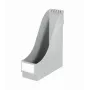 Leitz 24250085 pilkos spalvos dokumentų dėžė