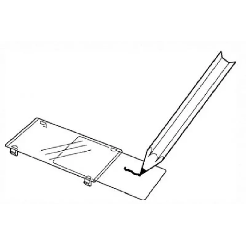 Leitz 24250085 pilkos spalvos dokumentų dėžė