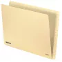 Kabantis segtuvas Leitz 24320011, kartonas, 239x325 mm